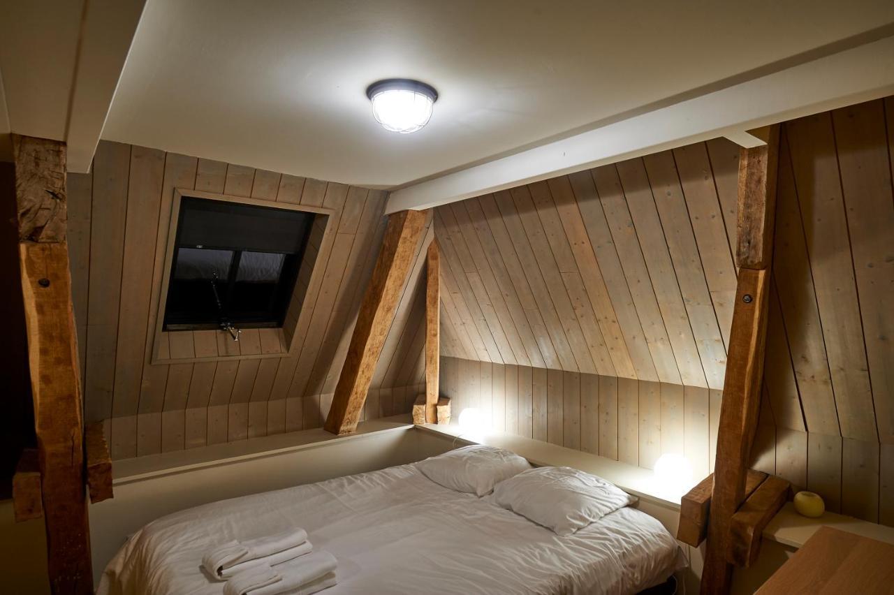 Appartement La Passerelle - Manoir Le Plessix Madeuc Corseul